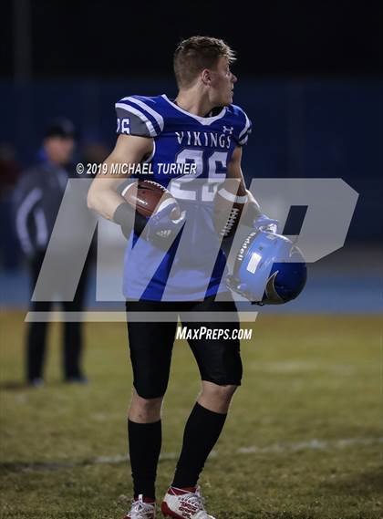 Thumbnail 1 in Mountain View @ Coeur d'Alene (State 5A Quarter Final) photogallery.