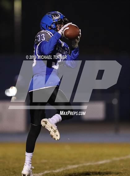 Thumbnail 3 in Mountain View @ Coeur d'Alene (State 5A Quarter Final) photogallery.