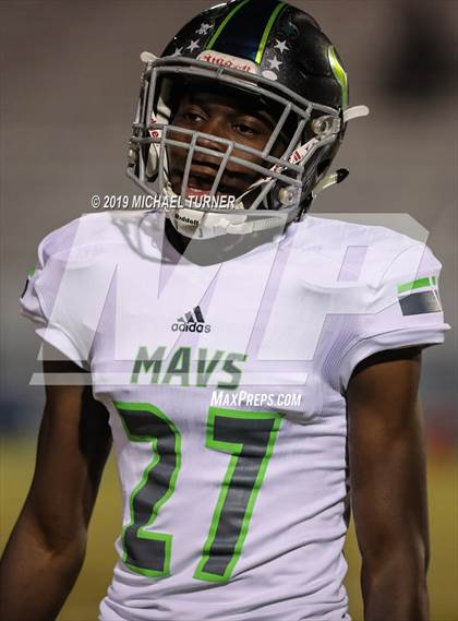 Thumbnail 2 in Mountain View @ Coeur d'Alene (State 5A Quarter Final) photogallery.