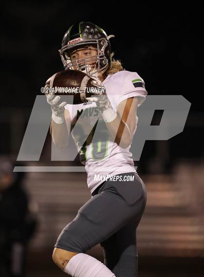 Thumbnail 2 in Mountain View @ Coeur d'Alene (State 5A Quarter Final) photogallery.