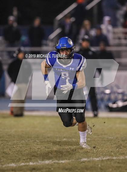Thumbnail 3 in Mountain View @ Coeur d'Alene (State 5A Quarter Final) photogallery.