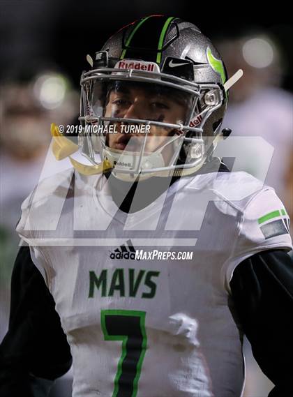 Thumbnail 2 in Mountain View @ Coeur d'Alene (State 5A Quarter Final) photogallery.
