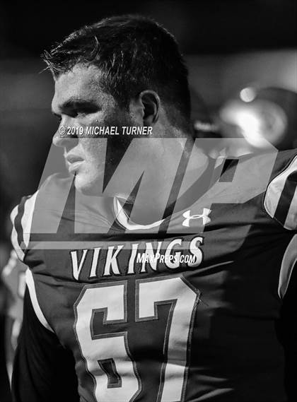 Thumbnail 2 in Mountain View @ Coeur d'Alene (State 5A Quarter Final) photogallery.