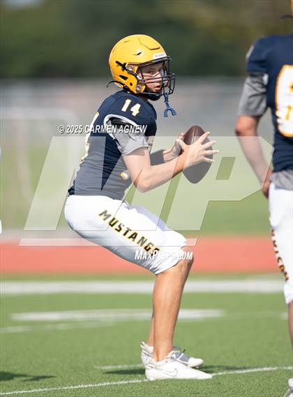 Thumbnail 3 in JV: Cypress Ranch vs Tompkins (B Teams) photogallery.