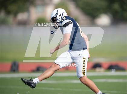 Thumbnail 2 in JV: Cypress Ranch vs Tompkins (B Teams) photogallery.