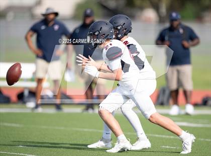 Thumbnail 1 in JV: Cypress Ranch vs Tompkins (B Teams) photogallery.