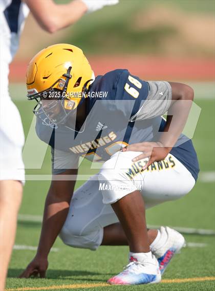 Thumbnail 3 in JV: Cypress Ranch vs Tompkins (B Teams) photogallery.