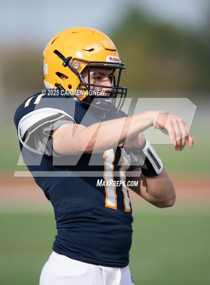 Thumbnail 2 in JV: Cypress Ranch vs Tompkins (B Teams) photogallery.