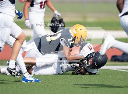 Thumbnail 2 in JV: Cypress Ranch vs Tompkins (B Teams) photogallery.