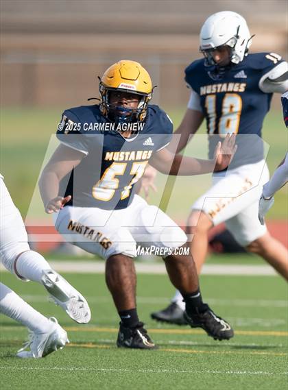 Thumbnail 1 in JV: Cypress Ranch vs Tompkins (B Teams) photogallery.