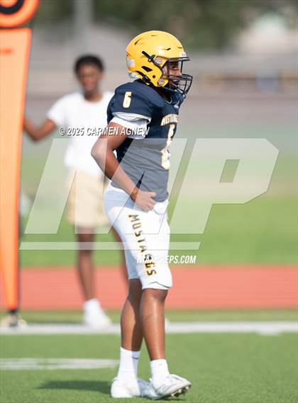 Thumbnail 3 in JV: Cypress Ranch vs Tompkins (B Teams) photogallery.