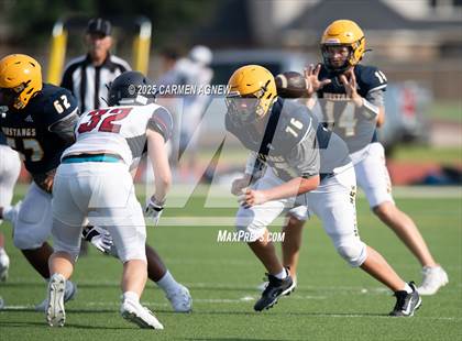 Thumbnail 1 in JV: Cypress Ranch vs Tompkins (B Teams) photogallery.
