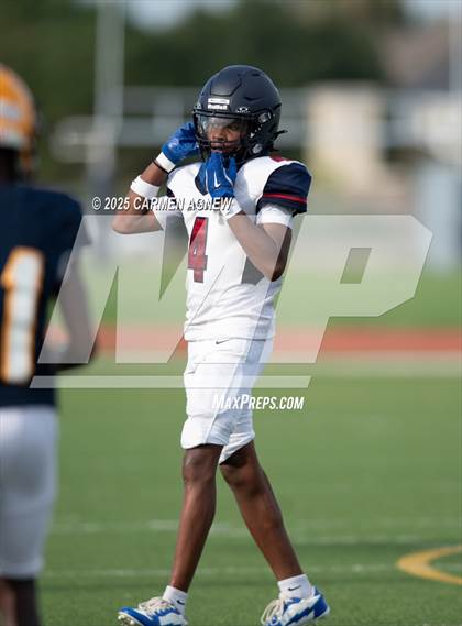 Thumbnail 1 in JV: Cypress Ranch vs Tompkins (B Teams) photogallery.