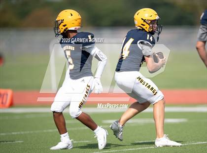 Thumbnail 2 in JV: Cypress Ranch vs Tompkins (B Teams) photogallery.