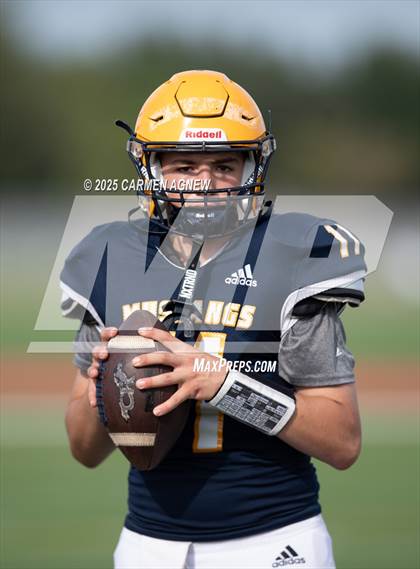 Thumbnail 3 in JV: Cypress Ranch vs Tompkins (B Teams) photogallery.
