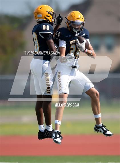 Thumbnail 1 in JV: Cypress Ranch vs Tompkins (B Teams) photogallery.