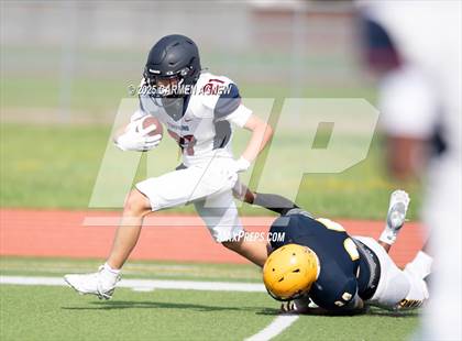 Thumbnail 1 in JV: Cypress Ranch vs Tompkins (B Teams) photogallery.