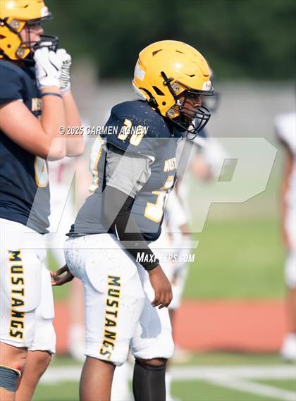 Thumbnail 1 in JV: Cypress Ranch vs Tompkins (B Teams) photogallery.