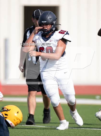 Thumbnail 3 in JV: Cypress Ranch vs Tompkins (B Teams) photogallery.