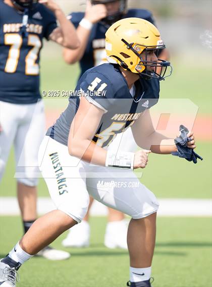 Thumbnail 1 in JV: Cypress Ranch vs Tompkins (B Teams) photogallery.