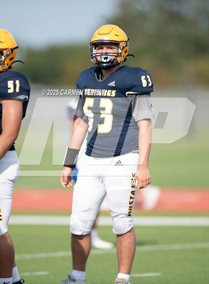 Thumbnail 3 in JV: Cypress Ranch vs Tompkins (B Teams) photogallery.