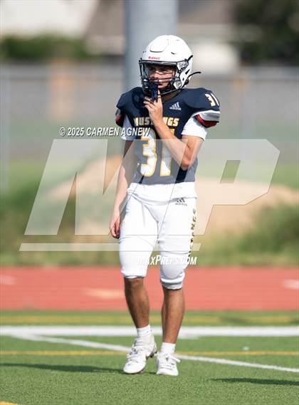 Thumbnail 1 in JV: Cypress Ranch vs Tompkins (B Teams) photogallery.