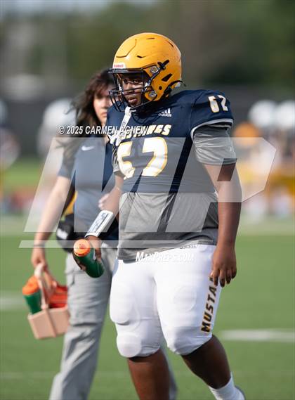 Thumbnail 3 in JV: Cypress Ranch vs Tompkins (B Teams) photogallery.
