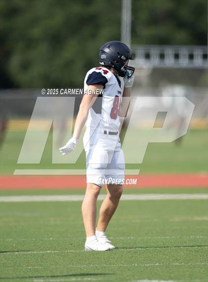 Thumbnail 2 in JV: Cypress Ranch vs Tompkins (B Teams) photogallery.