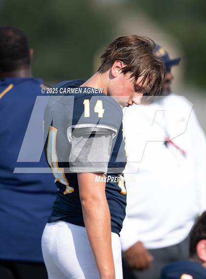 Thumbnail 3 in JV: Cypress Ranch vs Tompkins (B Teams) photogallery.