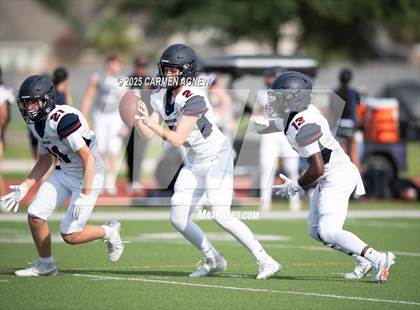 Thumbnail 1 in JV: Cypress Ranch vs Tompkins (B Teams) photogallery.