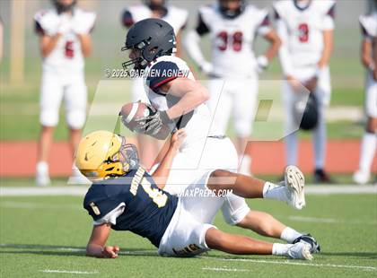 Thumbnail 1 in JV: Cypress Ranch vs Tompkins (B Teams) photogallery.