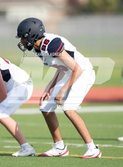 Thumbnail 1 in JV: Cypress Ranch vs Tompkins (B Teams) photogallery.