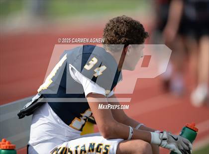 Thumbnail 3 in JV: Cypress Ranch vs Tompkins (B Teams) photogallery.