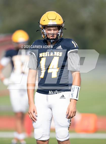 Thumbnail 2 in JV: Cypress Ranch vs Tompkins (B Teams) photogallery.