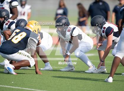 Thumbnail 3 in JV: Cypress Ranch vs Tompkins (B Teams) photogallery.