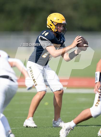 Thumbnail 1 in JV: Cypress Ranch vs Tompkins (B Teams) photogallery.