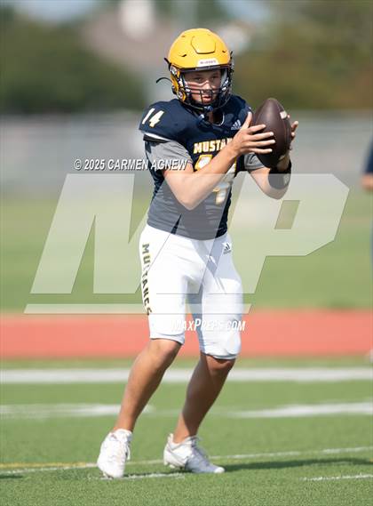 Thumbnail 1 in JV: Cypress Ranch vs Tompkins (B Teams) photogallery.