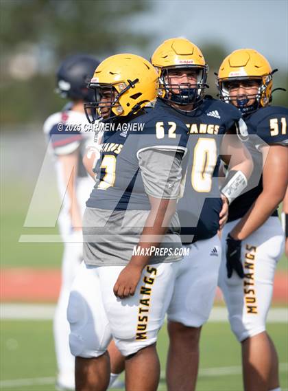 Thumbnail 1 in JV: Cypress Ranch vs Tompkins (B Teams) photogallery.