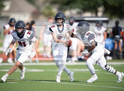 Thumbnail 3 in JV: Cypress Ranch vs Tompkins (B Teams) photogallery.