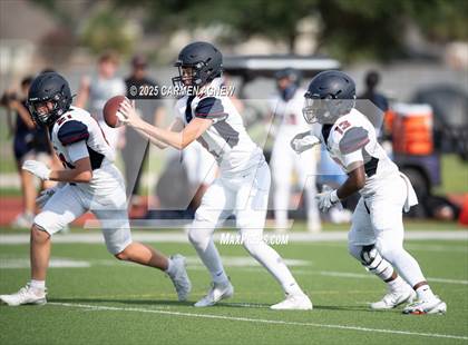 Thumbnail 3 in JV: Cypress Ranch vs Tompkins (B Teams) photogallery.