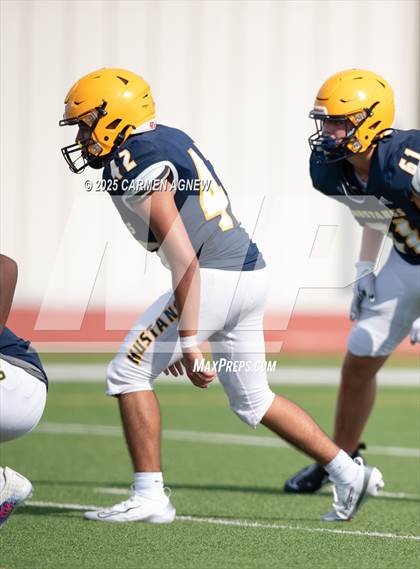 Thumbnail 3 in JV: Cypress Ranch vs Tompkins (B Teams) photogallery.