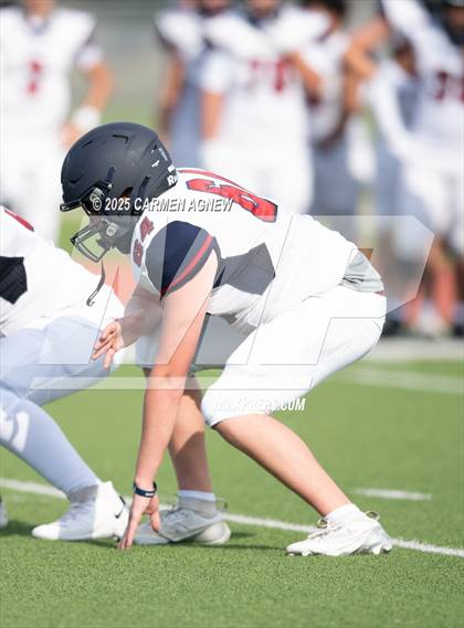 Thumbnail 1 in JV: Cypress Ranch vs Tompkins (B Teams) photogallery.