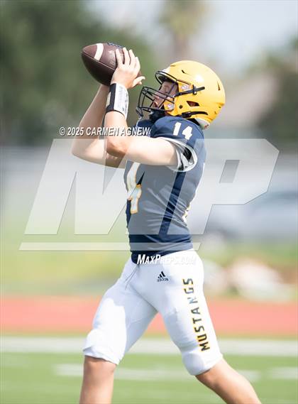 Thumbnail 1 in JV: Cypress Ranch vs Tompkins (B Teams) photogallery.