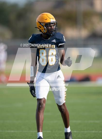 Thumbnail 2 in JV: Cypress Ranch vs Tompkins (B Teams) photogallery.