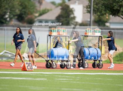 Thumbnail 2 in JV: Cypress Ranch vs Tompkins (B Teams) photogallery.