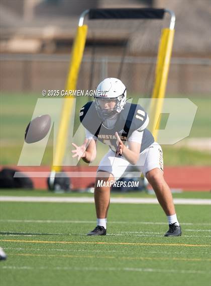 Thumbnail 2 in JV: Cypress Ranch vs Tompkins (B Teams) photogallery.