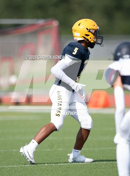 Thumbnail 2 in JV: Cypress Ranch vs Tompkins (B Teams) photogallery.