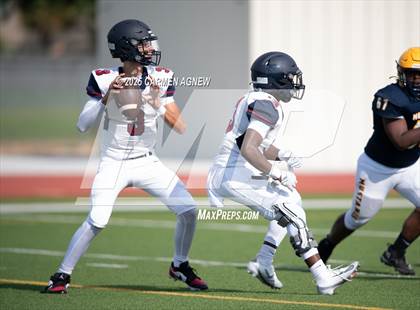 Thumbnail 1 in JV: Cypress Ranch vs Tompkins (B Teams) photogallery.