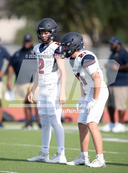 Thumbnail 3 in JV: Cypress Ranch vs Tompkins (B Teams) photogallery.