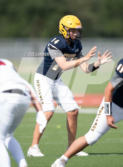 Thumbnail 3 in JV: Cypress Ranch vs Tompkins (B Teams) photogallery.